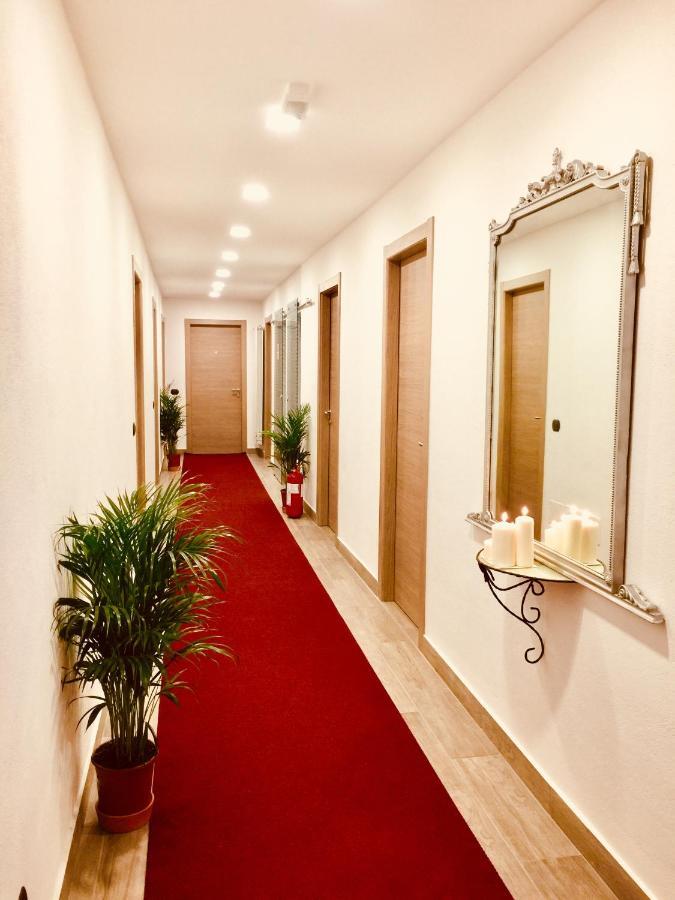 Hotel Rho Gloria 2 Habitación foto